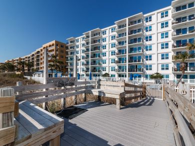 Okaloosa Island Fort Walton Beach Condo 931154