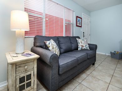 Okaloosa Island Fort Walton Beach Condo 931155