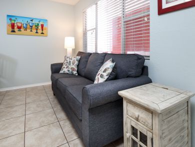 Okaloosa Island Fort Walton Beach Condo 931155