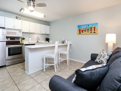 Okaloosa Island Fort Walton Beach Condo 931155