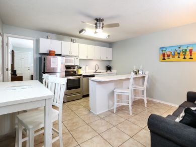 Okaloosa Island Fort Walton Beach Condo 931155