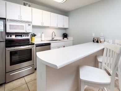 Okaloosa Island Fort Walton Beach Condo 931155