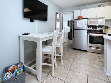 Okaloosa Island Fort Walton Beach Condo 931155