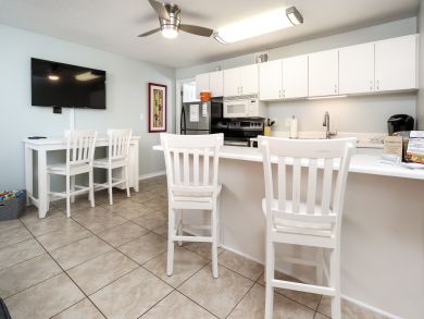 Okaloosa Island Fort Walton Beach Condo 931155