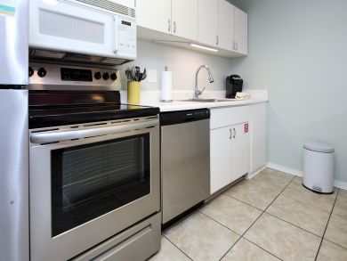 Okaloosa Island Fort Walton Beach Condo 931155