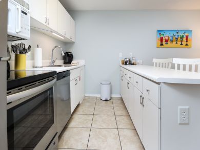 Okaloosa Island Fort Walton Beach Condo 931155