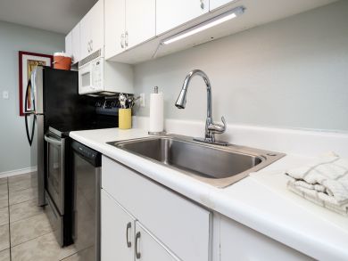 Okaloosa Island Fort Walton Beach Condo 931155