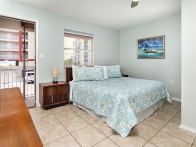 Okaloosa Island Fort Walton Beach Condo 931155