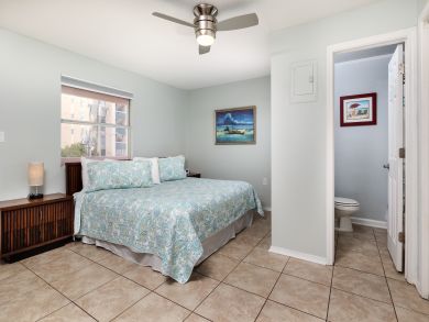 Okaloosa Island Fort Walton Beach Condo 931155