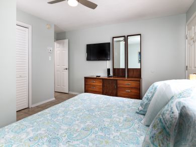 Okaloosa Island Fort Walton Beach Condo 931155