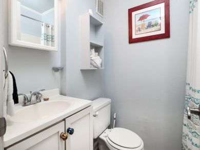 Okaloosa Island Fort Walton Beach Condo 931155