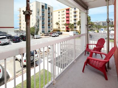 Okaloosa Island Fort Walton Beach Condo 931155