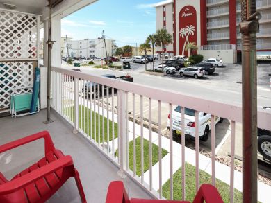 Okaloosa Island Fort Walton Beach Condo 931155