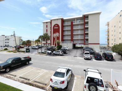 Okaloosa Island Fort Walton Beach Condo 931155