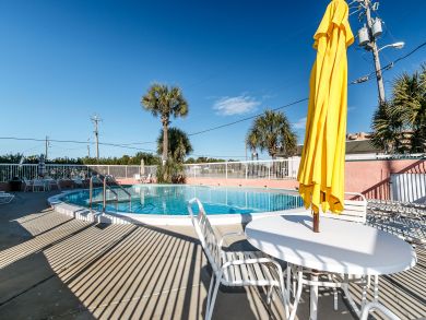 Okaloosa Island Fort Walton Beach Condo 931155