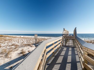 Okaloosa Island Fort Walton Beach Condo 931155