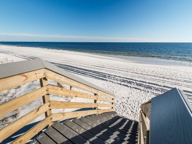 Okaloosa Island Fort Walton Beach Condo 931155