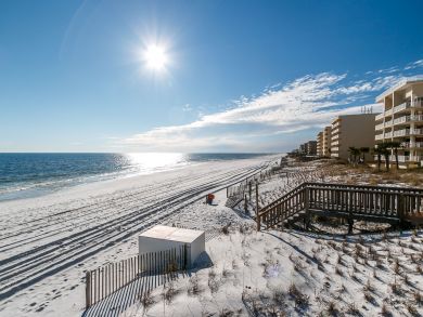 Okaloosa Island Fort Walton Beach Condo 931155