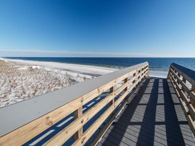 Okaloosa Island Fort Walton Beach Condo 931155