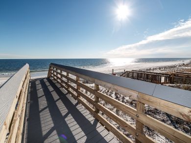 Okaloosa Island Fort Walton Beach Condo 931155