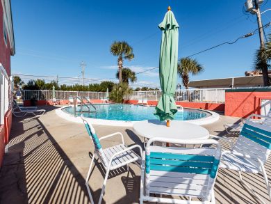 Okaloosa Island Fort Walton Beach Condo 931155