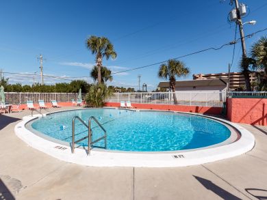 Okaloosa Island Fort Walton Beach Condo 931155
