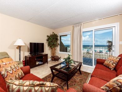 Okaloosa Island Fort Walton Beach Condo 931156