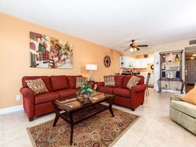 Okaloosa Island Fort Walton Beach Condo 931156