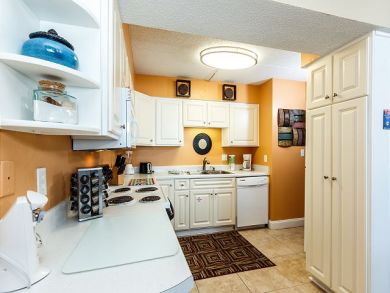 Okaloosa Island Fort Walton Beach Condo 931156