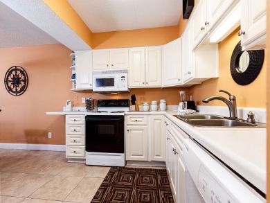Okaloosa Island Fort Walton Beach Condo 931156