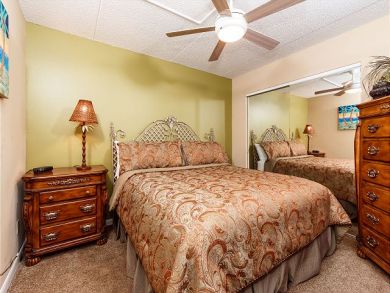 Okaloosa Island Fort Walton Beach Condo 931156