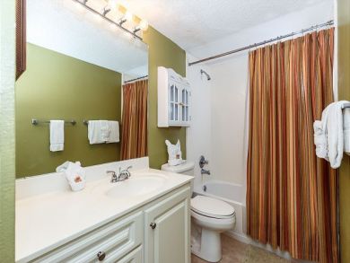 Okaloosa Island Fort Walton Beach Condo 931156