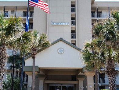 Okaloosa Island Fort Walton Beach Condo 931156