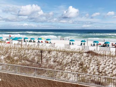 Okaloosa Island Fort Walton Beach Condo 931156
