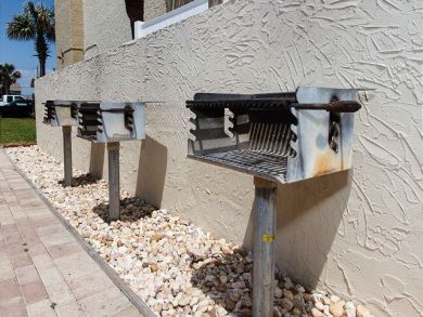 Okaloosa Island Fort Walton Beach Condo 931156