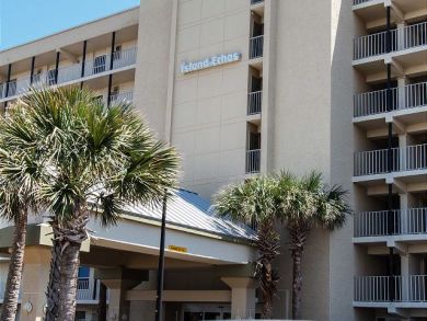 Okaloosa Island Fort Walton Beach Condo 931156