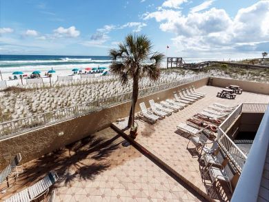 Okaloosa Island Fort Walton Beach Condo 931156