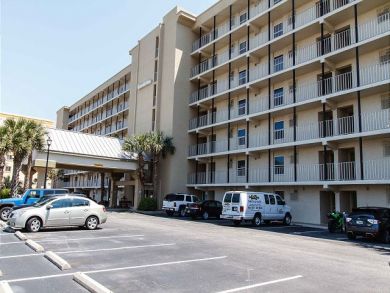 Okaloosa Island Fort Walton Beach Condo 931156