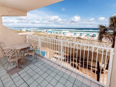 Okaloosa Island Fort Walton Beach Condo 931156