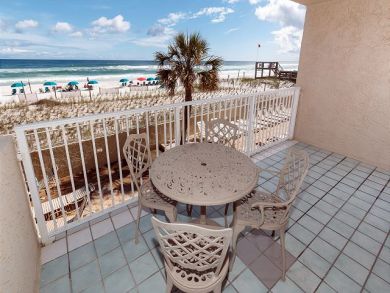 Okaloosa Island Fort Walton Beach Condo 931156