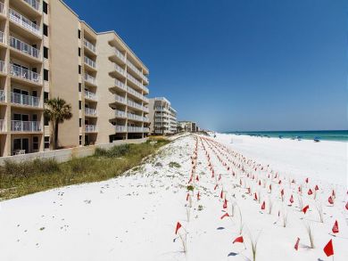 Okaloosa Island Fort Walton Beach Condo 931156