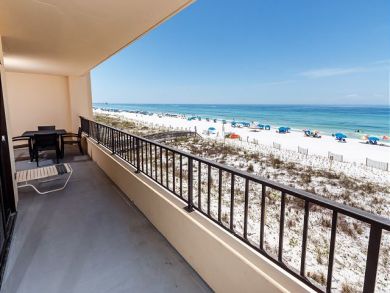Okaloosa Island Fort Walton Beach Condo 931157