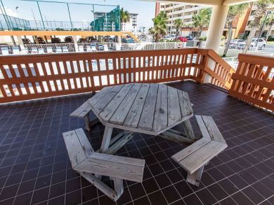 Okaloosa Island Fort Walton Beach Condo 931157