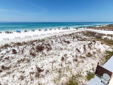 Okaloosa Island Fort Walton Beach Condo 931157