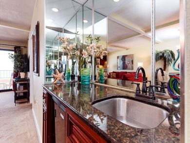 Okaloosa Island Fort Walton Beach Condo 931157