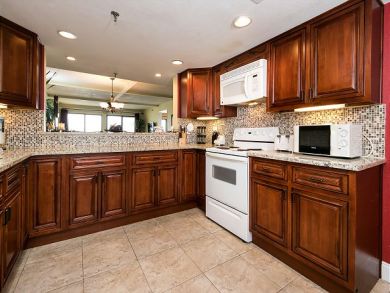 Okaloosa Island Fort Walton Beach Condo 931157