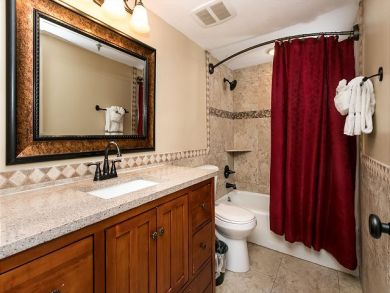 Okaloosa Island Fort Walton Beach Condo 931157