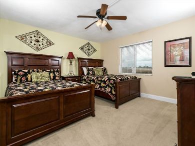 Okaloosa Island Fort Walton Beach Condo 931157
