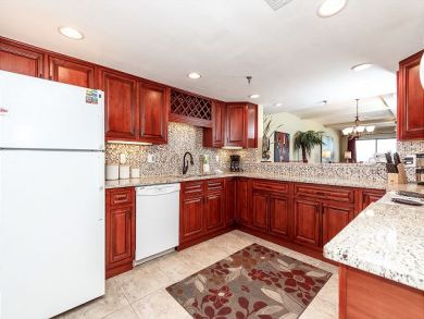 Okaloosa Island Fort Walton Beach Condo 931157