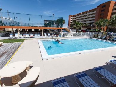Okaloosa Island Fort Walton Beach Condo 931157